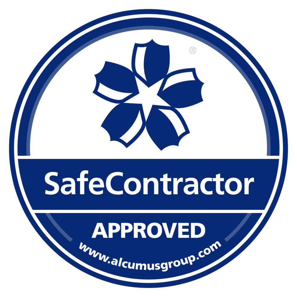 Safe Contractor