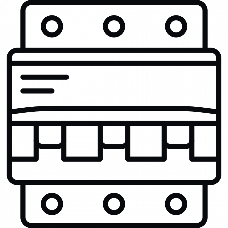 Fuseboard Replacements